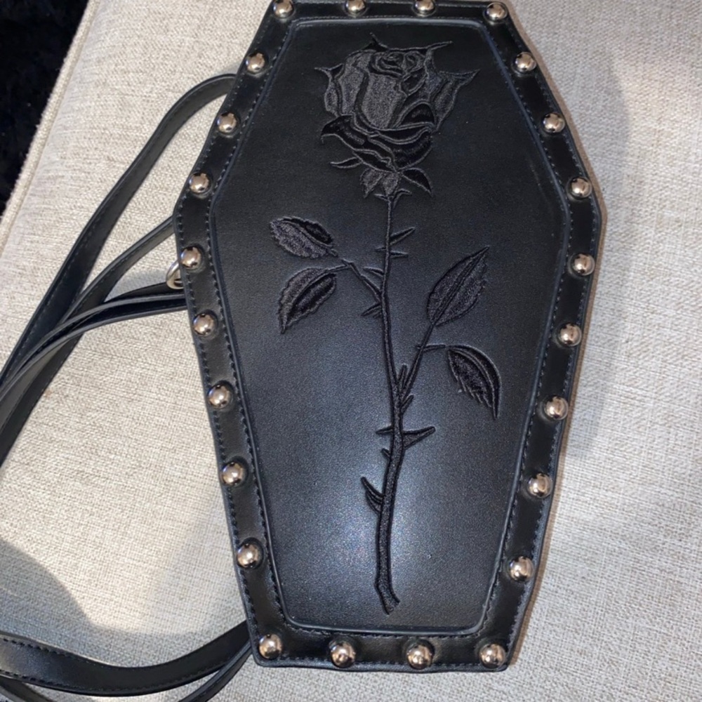 Dolls Kill bag